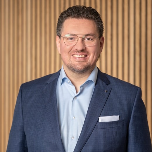 Dr. Samuel Königshofen